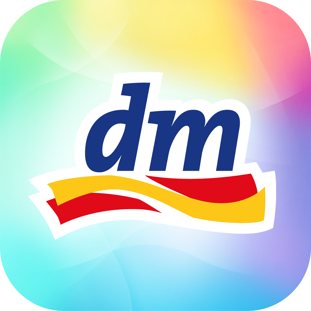 dm Logo